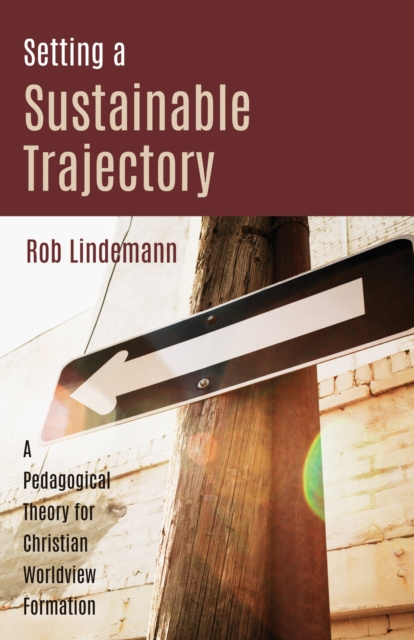 E-book Setting a Sustainable Trajectory Rob Lindemann