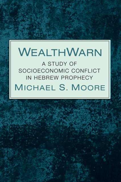 E-knjiga WealthWarn Michael S. Moore