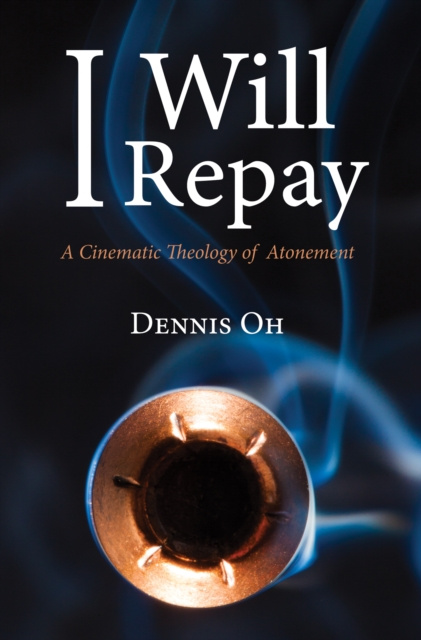 E-book I Will Repay Dennis Oh