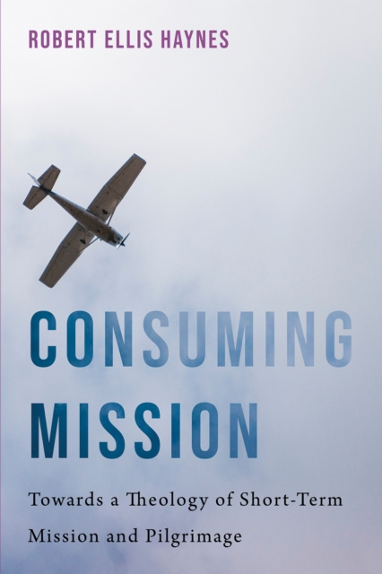 E-book Consuming Mission Robert Ellis Haynes