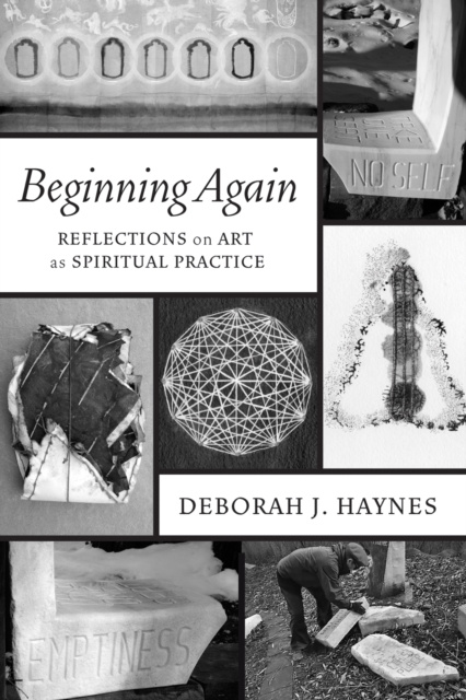 E-kniha Beginning Again Deborah J. Haynes