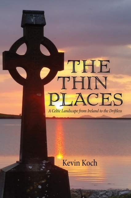 E-book Thin Places Kevin Koch