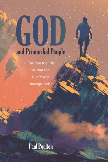 ebook God and Primordial People Paul Poulton