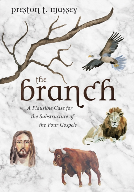 E-Book Branch Preston T. Massey