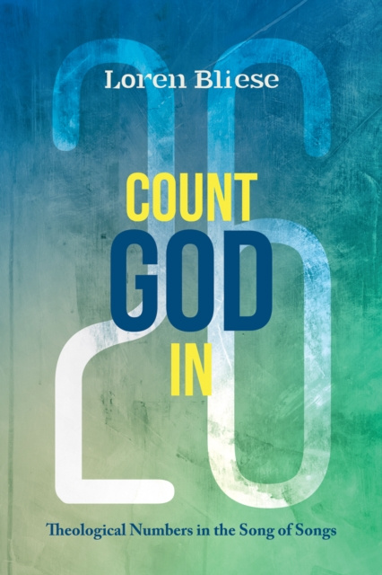E-book Count God In Loren F. Bliese