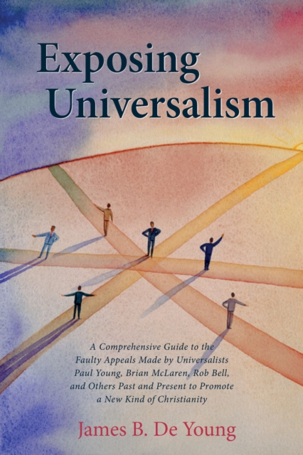 E-knjiga Exposing Universalism James B. De Young