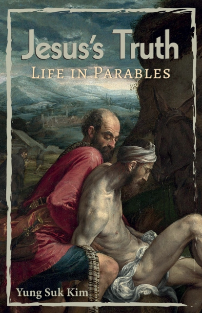 E-Book Jesus's Truth Yung Suk Kim