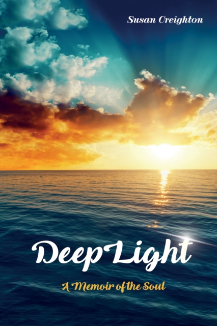 E-knjiga DeepLight Susan Creighton