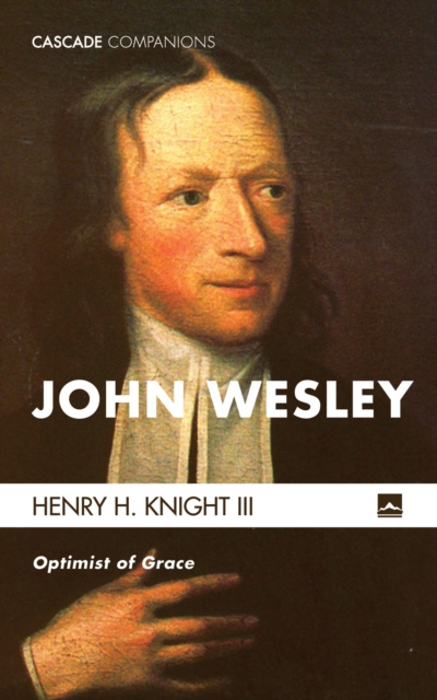 E-könyv John Wesley Henry H. Knight III