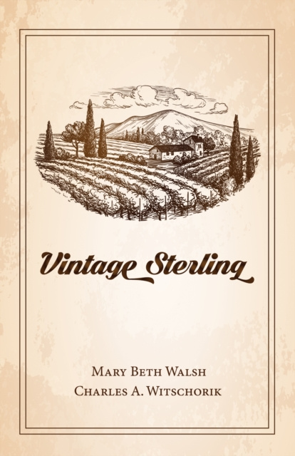 E-knjiga Vintage Sterling Mary Beth Walsh