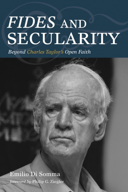 E-book Fides and Secularity Emilio Di Somma