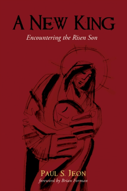 E-Book New King Paul S. Jeon
