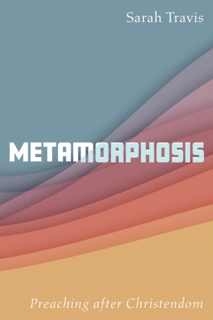 E-knjiga Metamorphosis Sarah Travis
