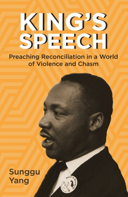 E-knjiga King's Speech Sunggu A. Yang