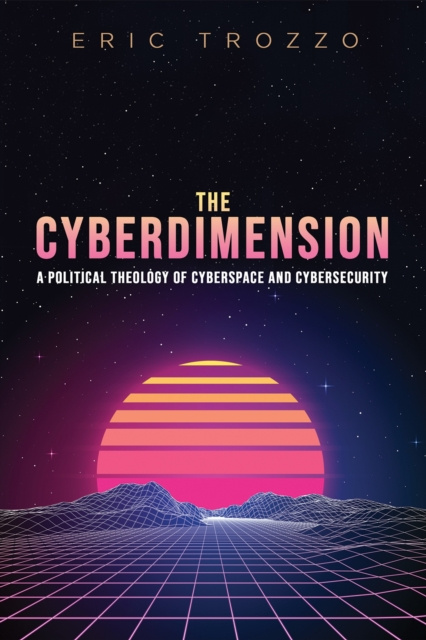 E-knjiga Cyberdimension Eric Trozzo