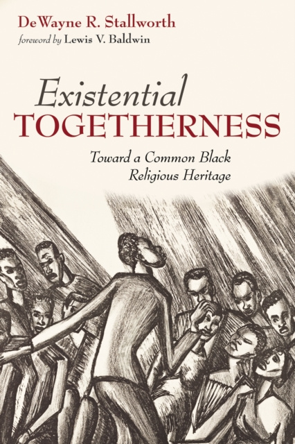 E-knjiga Existential Togetherness DeWayne R. Stallworth