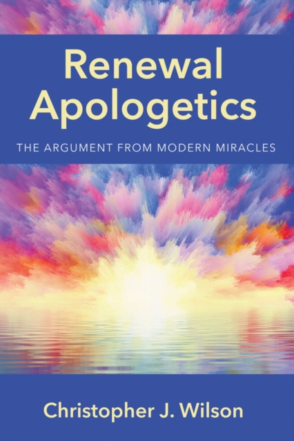 E-knjiga Renewal Apologetics Christopher J. Wilson