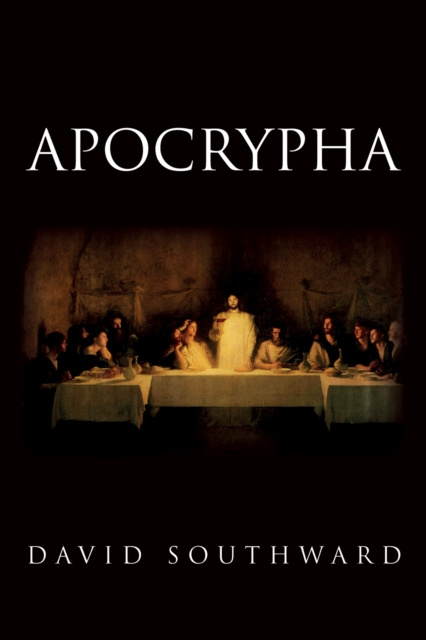 E-knjiga Apocrypha David Southward