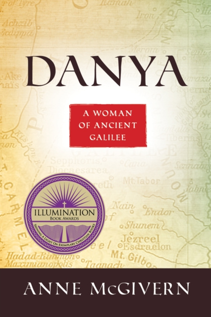 E-book Danya Anne McGivern
