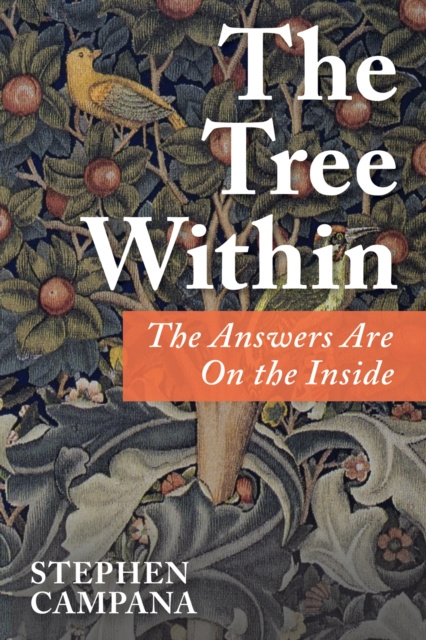 E-knjiga Tree Within Stephen Campana