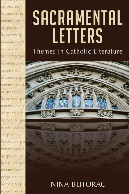 E-knjiga Sacramental Letters Nina Butorac