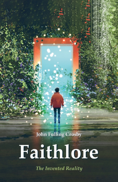E-knjiga Faithlore John Fulling Crosby