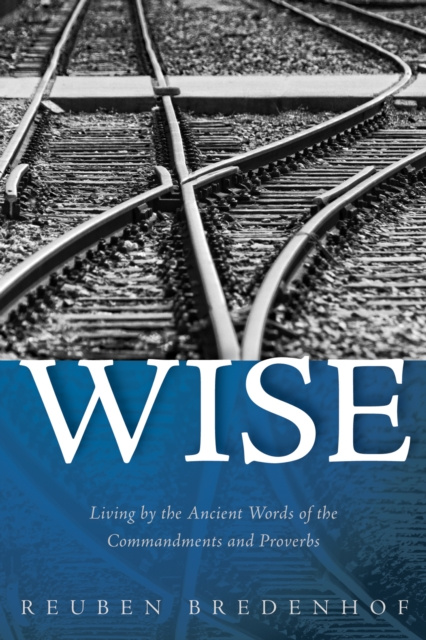 E-book Wise Reuben Bredenhof