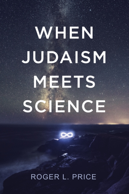 E-knjiga When Judaism Meets Science Roger L. Price