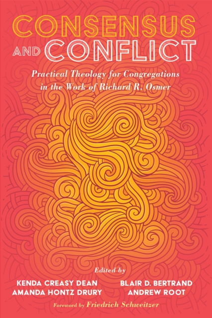 E-kniha Consensus and Conflict Kenda Creasy Dean