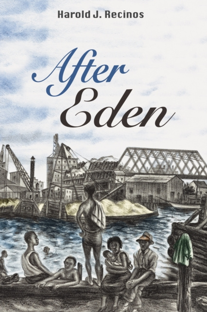 E-knjiga After Eden Harold J. Recinos