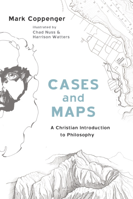E-knjiga Cases and Maps Mark Coppenger