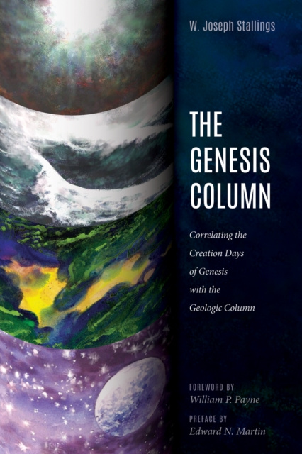 E-knjiga Genesis Column W. Joseph Stallings