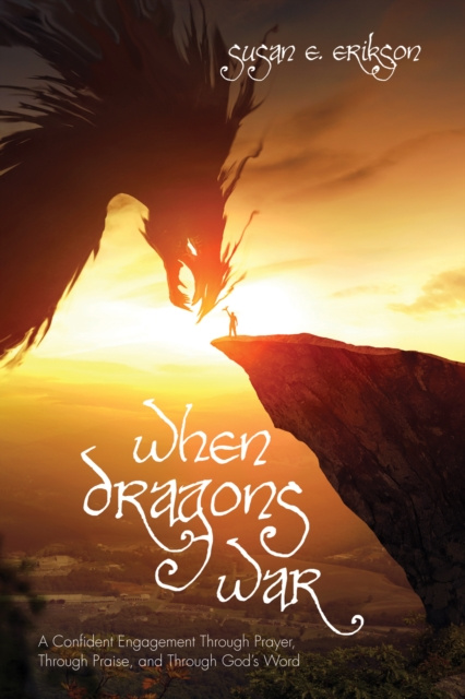 E-knjiga When Dragons War Susan E. Erikson