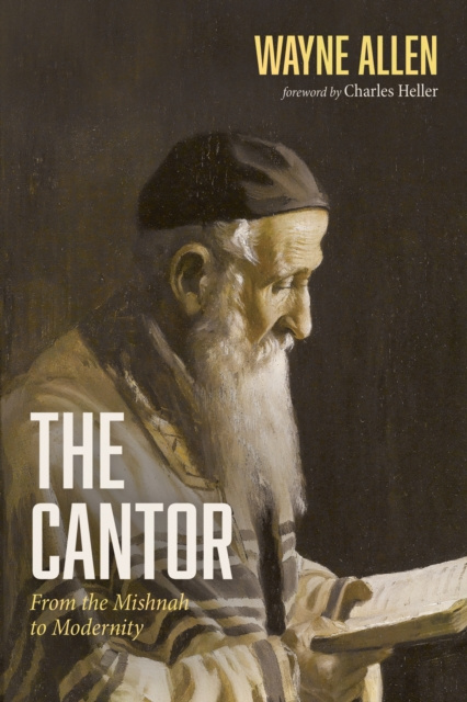 E-knjiga Cantor Wayne Allen