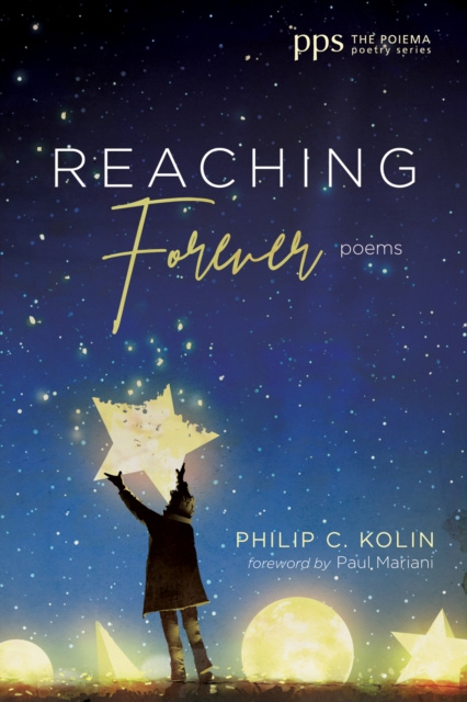 E-knjiga Reaching Forever Philip C. Kolin