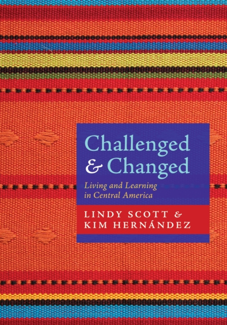 E-book Challenged and Changed Lindy Scott