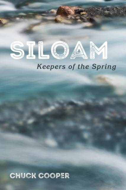 E-book Siloam Chuck Cooper