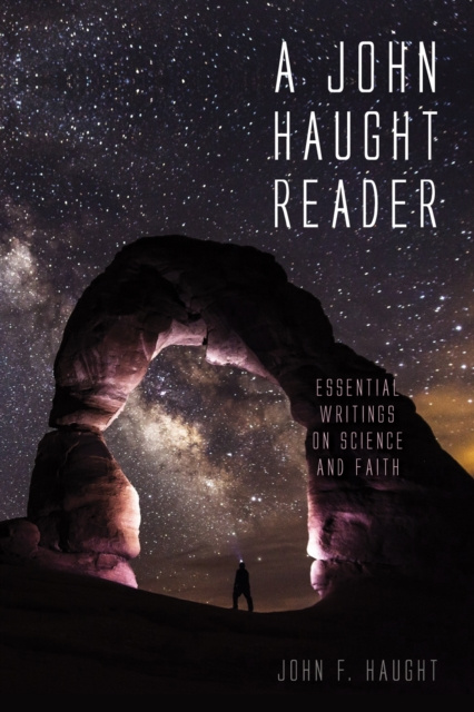 E-knjiga John Haught Reader John F. Haught