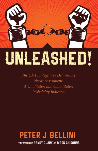 E-book Unleashed Peter J. Bellini