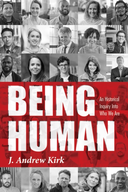 E-Book Being Human J. Andrew Kirk
