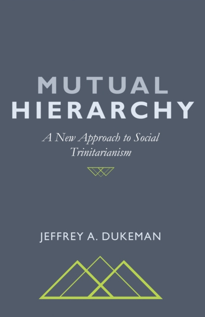 E-knjiga Mutual Hierarchy Jeffrey A. Dukeman