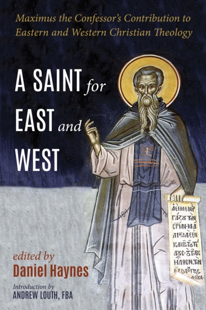 E-knjiga Saint for East and West Daniel Haynes