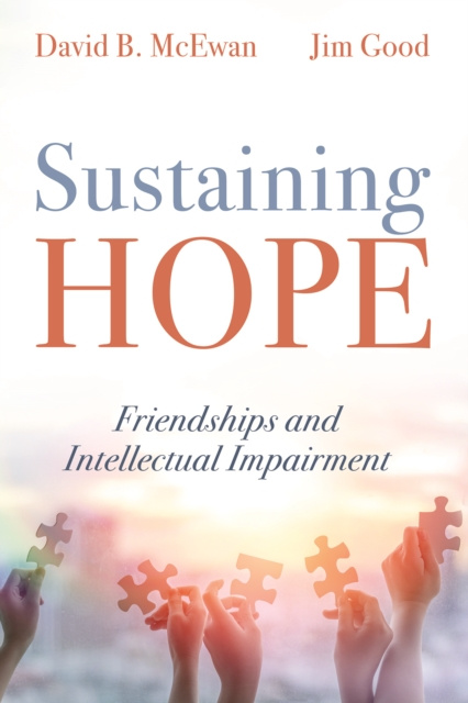 E-Book Sustaining Hope David B. McEwan
