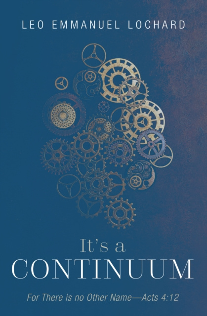 E-book It's a Continuum Leo Emmanuel Lochard