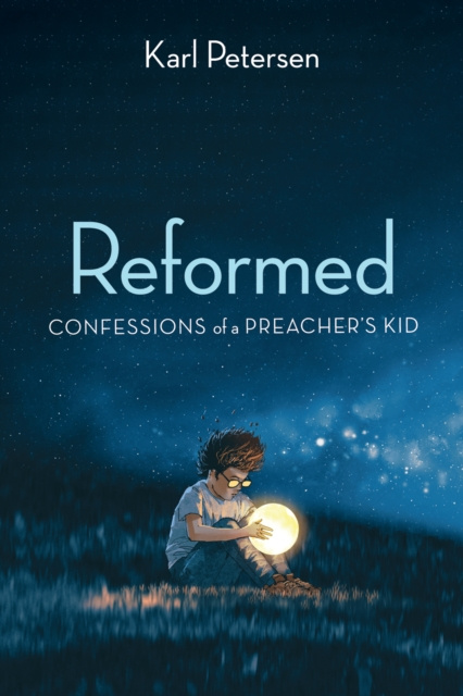 E-book Reformed Karl Petersen