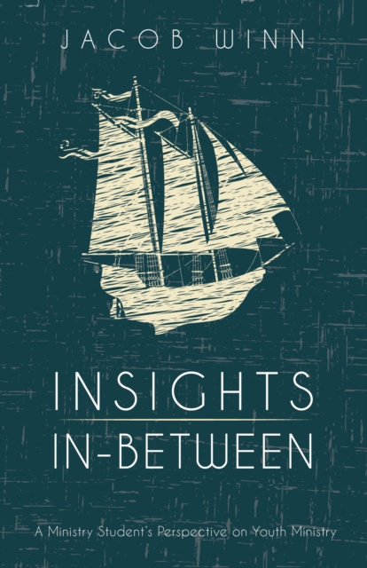 E-knjiga Insights In-Between Jacob Winn