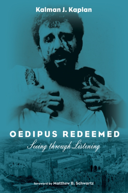 E-knjiga Oedipus Redeemed Kalman J. Kaplan