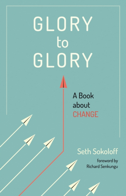 E-knjiga Glory to Glory Seth Sokoloff