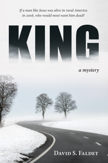 E-book King David S. Faldet