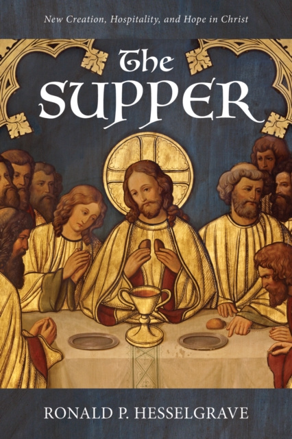 E-knjiga Supper Ronald P. Hesselgrave